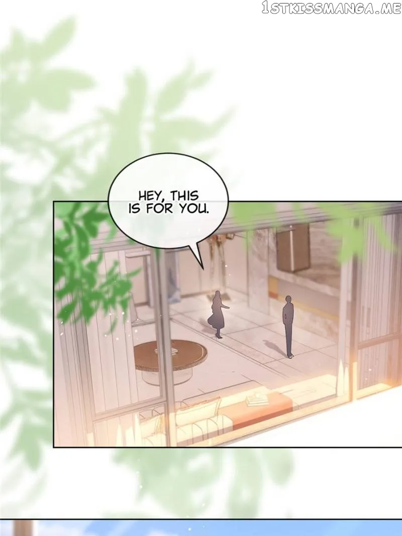 The Killer Boss is raising a Fox Chapter 53 page 29 - 