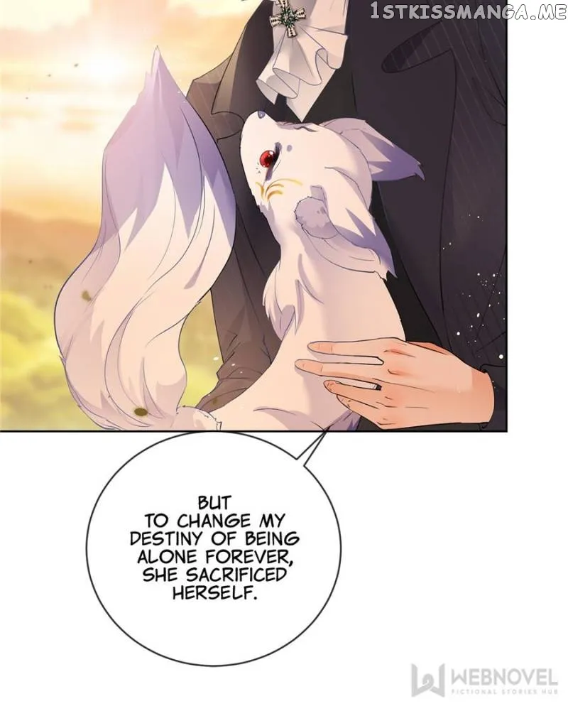 The Killer Boss is raising a Fox Chapter 53 page 4 - 