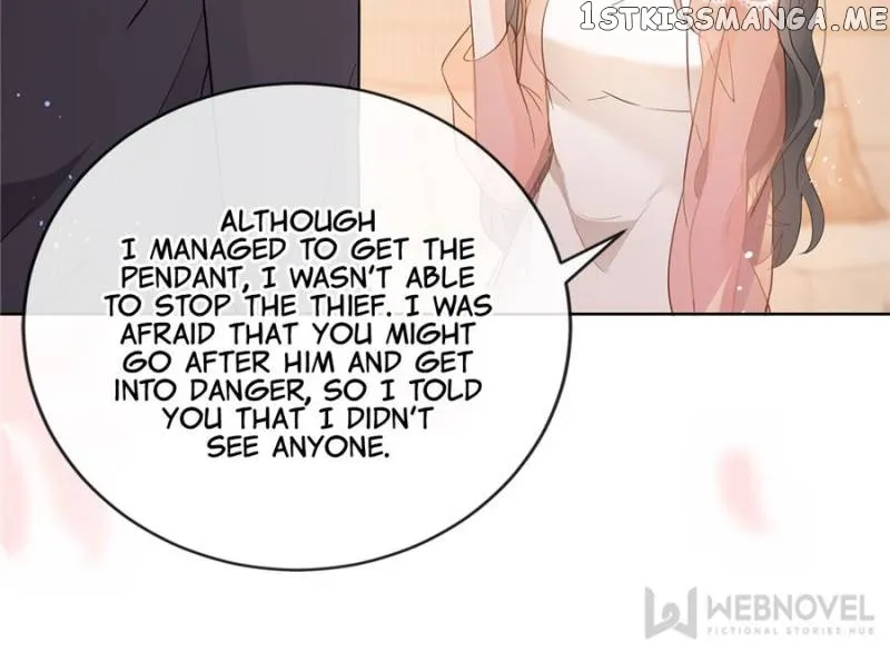 The Killer Boss is raising a Fox Chapter 53 page 36 - 