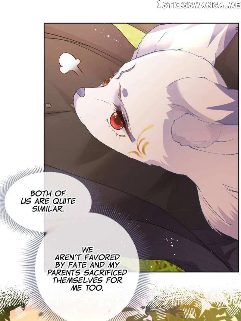 The Killer Boss is raising a Fox Chapter 53 page 5 - 