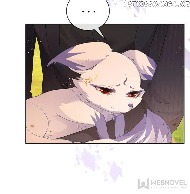The Killer Boss is raising a Fox Chapter 53 page 8 - 