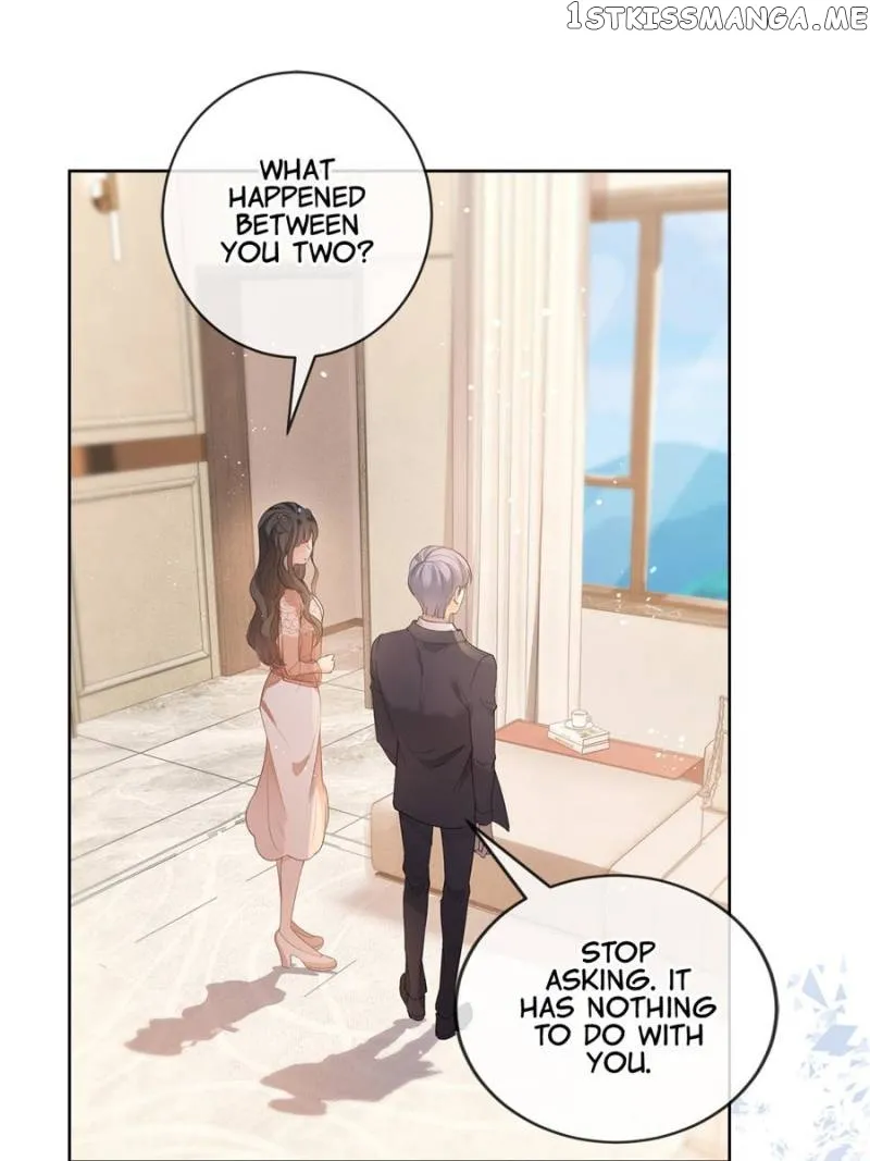 The Killer Boss is raising a Fox Chapter 54 page 25 - 