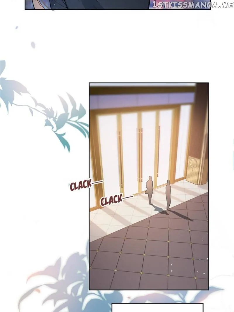 The Killer Boss is raising a Fox Chapter 55 page 14 - 