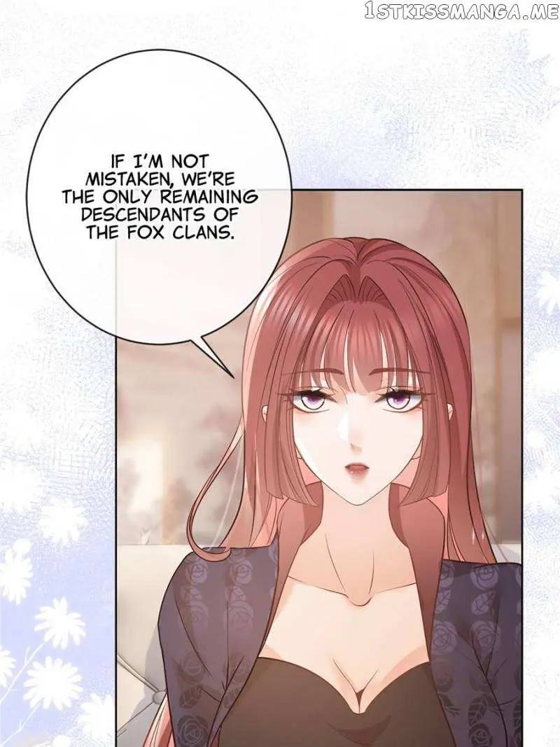 The Killer Boss is raising a Fox Chapter 55 page 22 - 