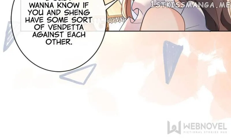 The Killer Boss is raising a Fox Chapter 56 page 12 - 