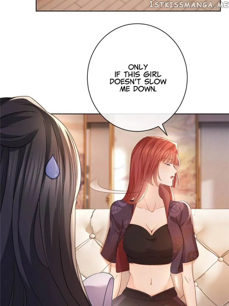 The Killer Boss is raising a Fox Chapter 56 page 18 - 