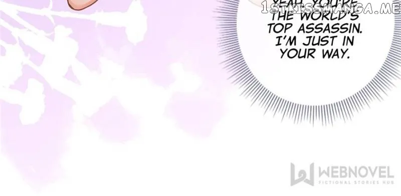 The Killer Boss is raising a Fox Chapter 56 page 20 - 