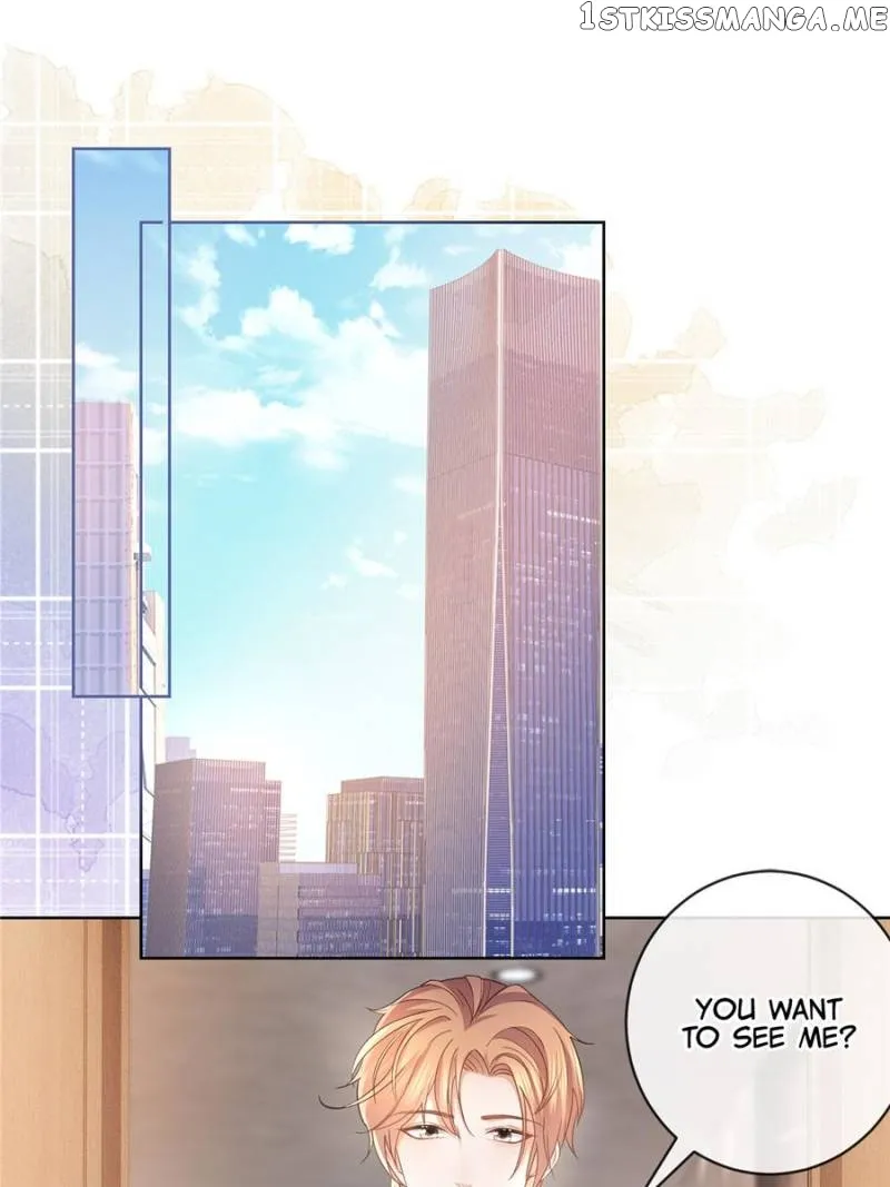 The Killer Boss is raising a Fox Chapter 56 page 29 - 