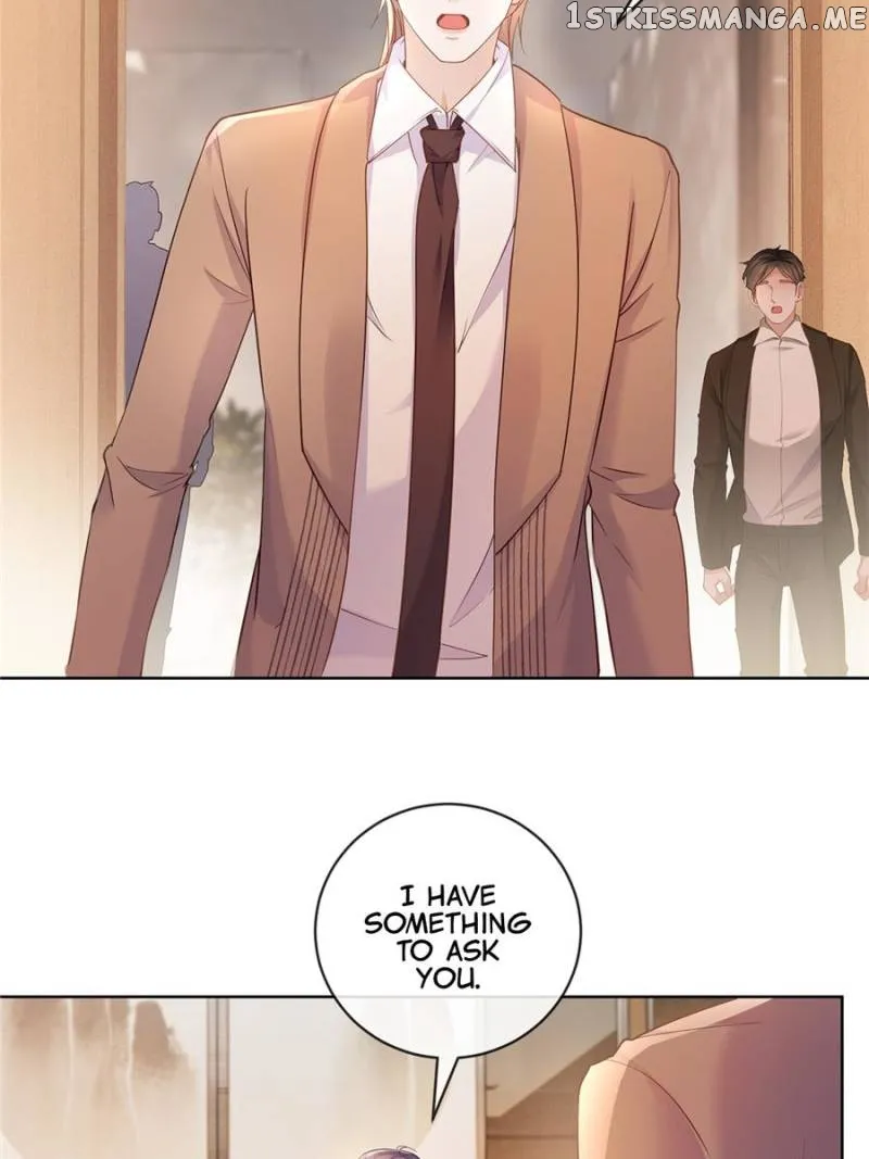The Killer Boss is raising a Fox Chapter 56 page 30 - 