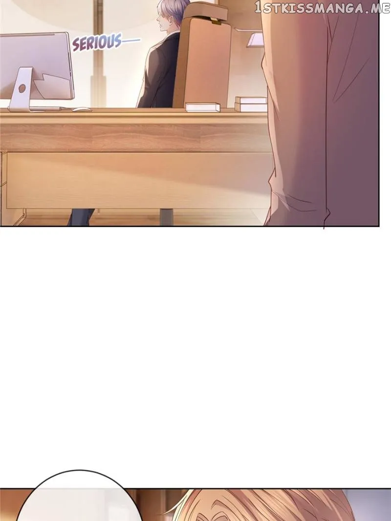 The Killer Boss is raising a Fox Chapter 56 page 31 - 