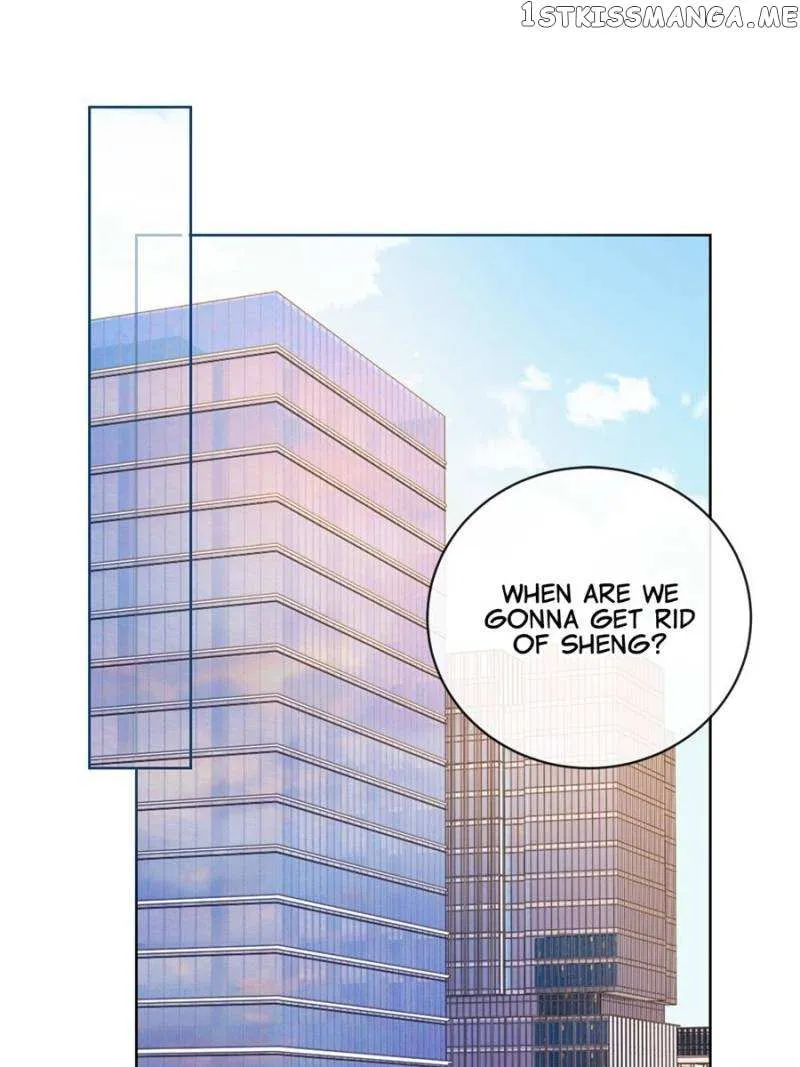 The Killer Boss is raising a Fox Chapter 56 page 37 - 