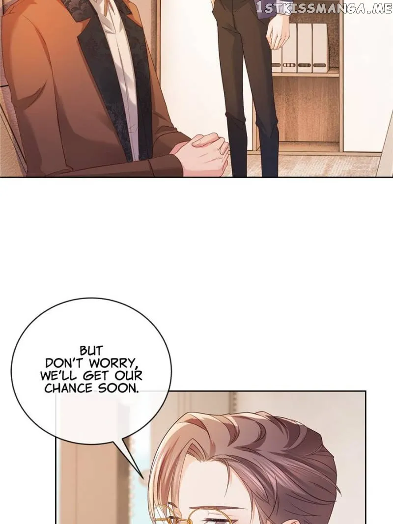 The Killer Boss is raising a Fox Chapter 56 page 39 - 