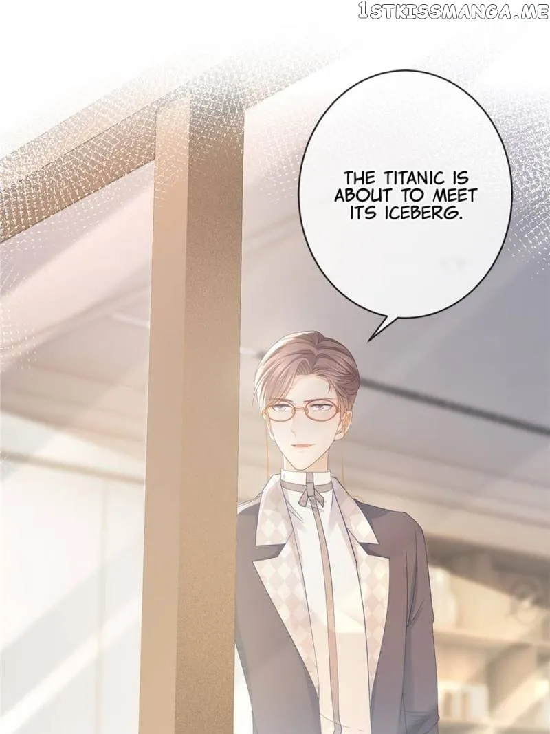 The Killer Boss is raising a Fox Chapter 56 page 41 - 