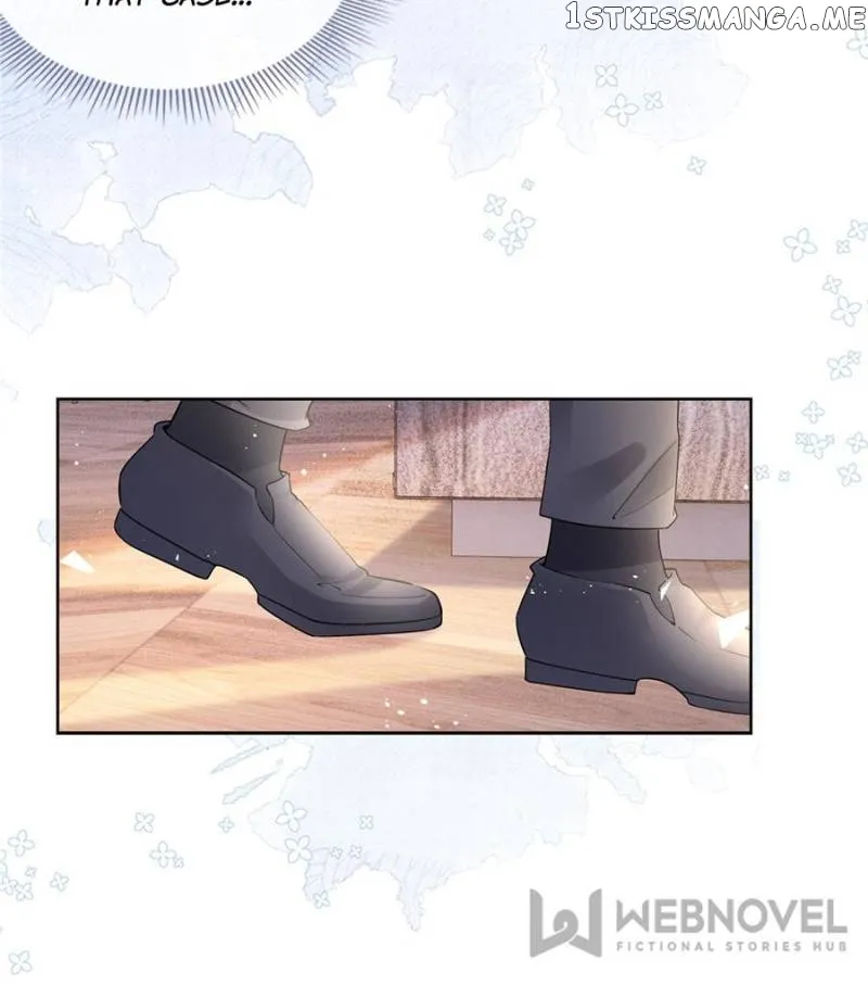 The Killer Boss is raising a Fox Chapter 57 page 12 - 