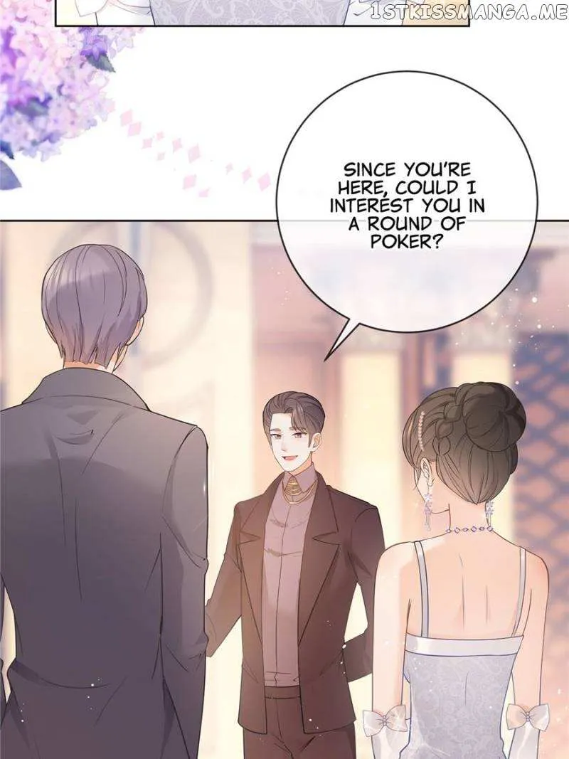 The Killer Boss is raising a Fox Chapter 58 page 20 - 