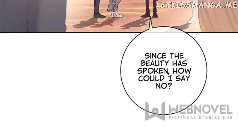 The Killer Boss is raising a Fox Chapter 58 page 25 - 