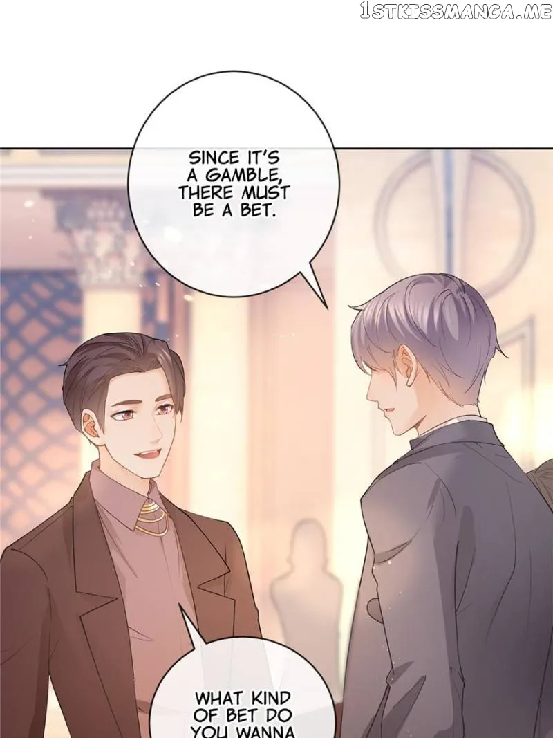 The Killer Boss is raising a Fox Chapter 58 page 26 - 