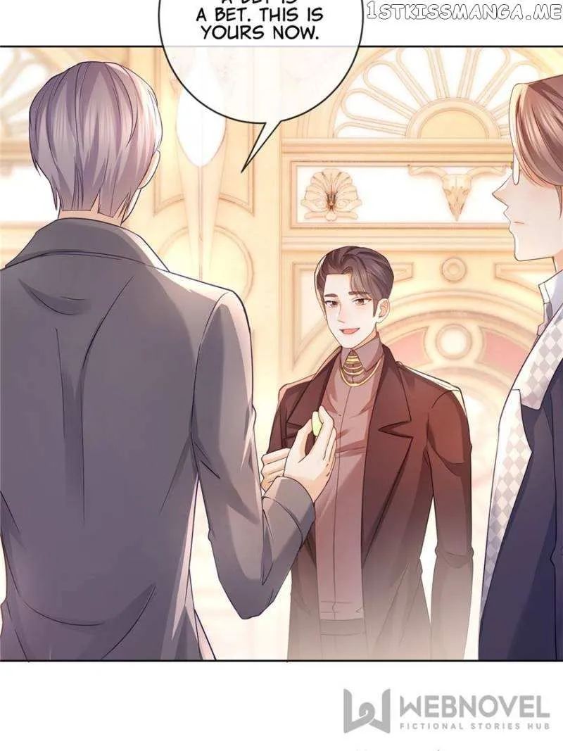 The Killer Boss is raising a Fox Chapter 59 page 16 - 