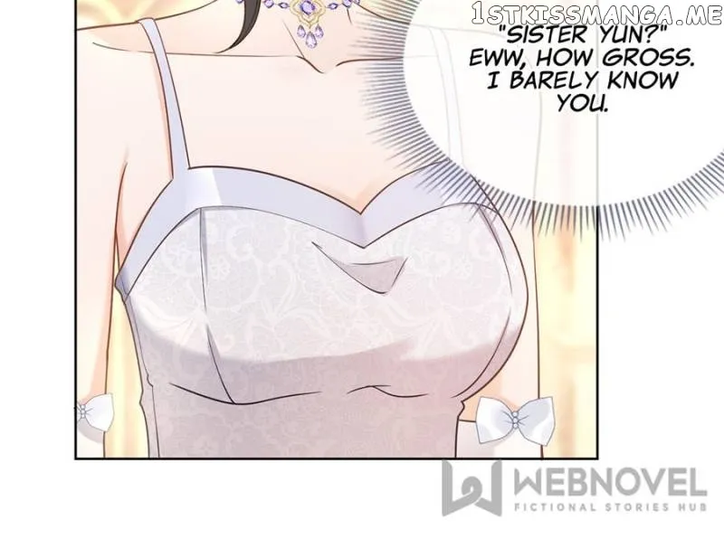 The Killer Boss is raising a Fox Chapter 59 page 24 - 