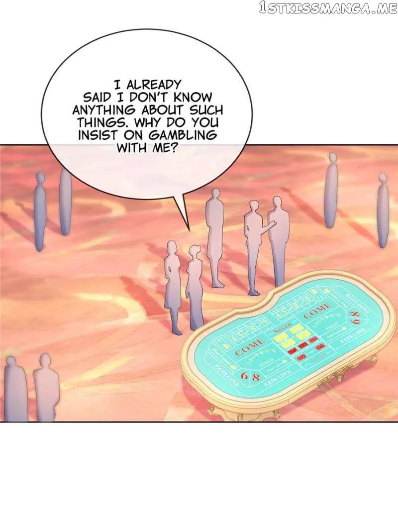 The Killer Boss is raising a Fox Chapter 59 page 25 - 
