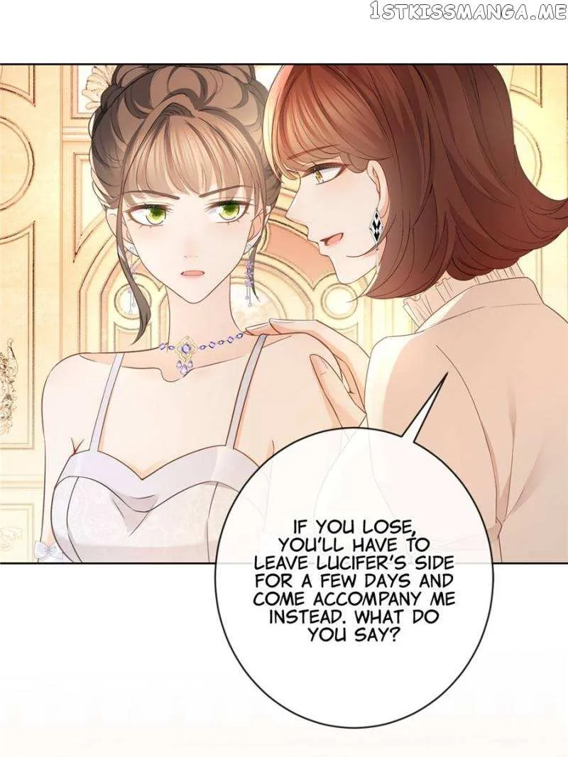 The Killer Boss is raising a Fox Chapter 59 page 30 - 