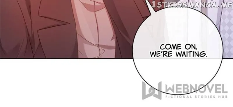 The Killer Boss is raising a Fox Chapter 59 page 4 - 