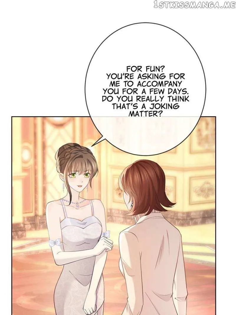 The Killer Boss is raising a Fox Chapter 59 page 38 - 