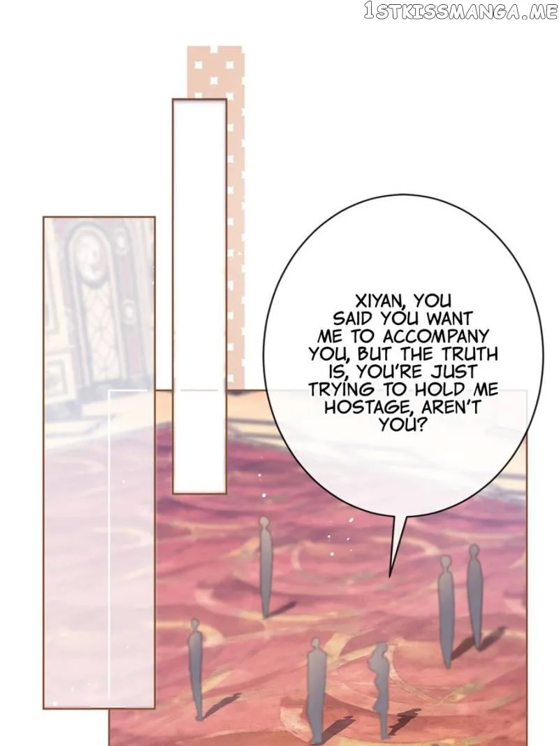The Killer Boss is raising a Fox Chapter 60 page 1 - 