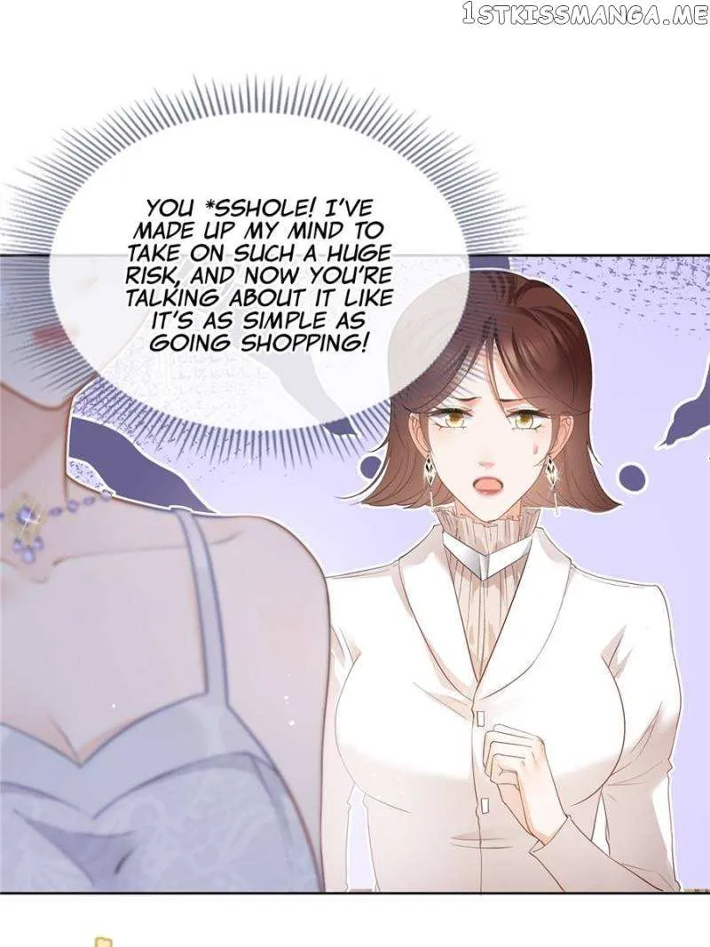 The Killer Boss is raising a Fox Chapter 60 page 11 - 