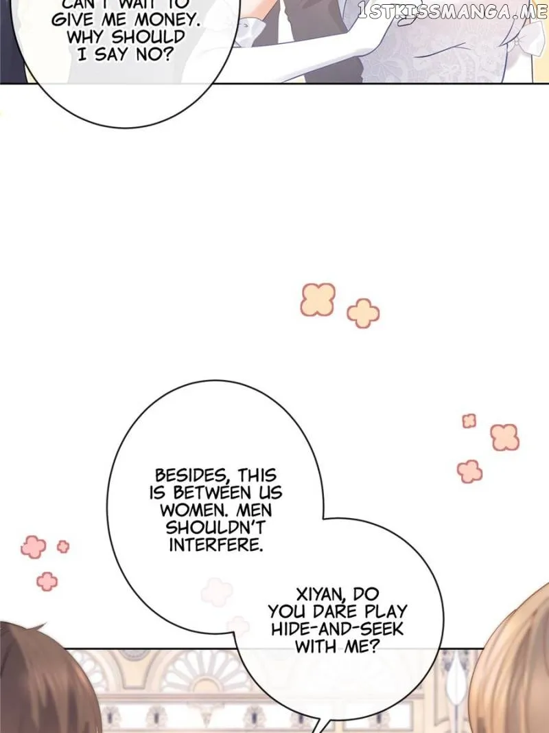 The Killer Boss is raising a Fox Chapter 60 page 13 - 