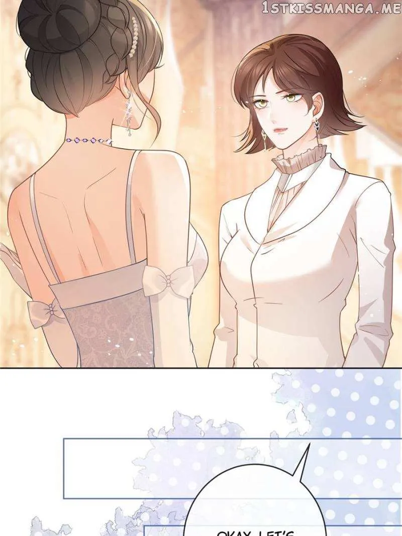The Killer Boss is raising a Fox Chapter 60 page 17 - 