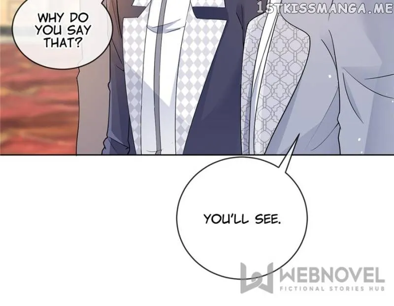 The Killer Boss is raising a Fox Chapter 60 page 28 - 