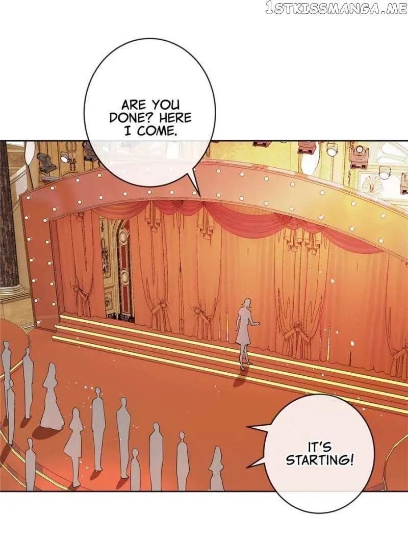 The Killer Boss is raising a Fox Chapter 60 page 29 - 