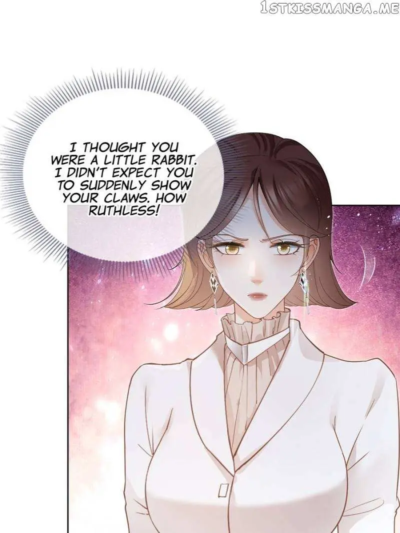 The Killer Boss is raising a Fox Chapter 60 page 4 - 