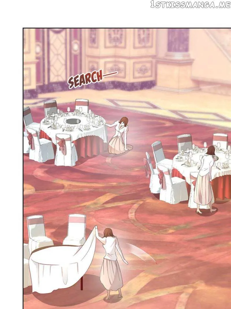 The Killer Boss is raising a Fox Chapter 60 page 34 - 