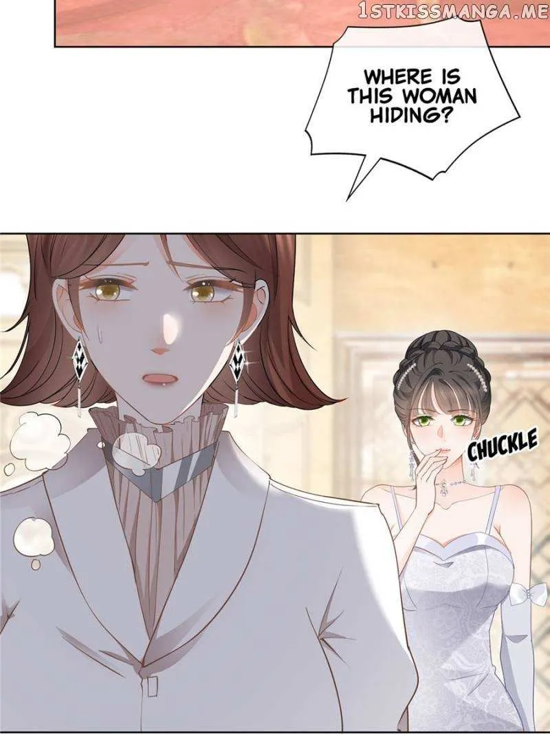 The Killer Boss is raising a Fox Chapter 60 page 35 - 