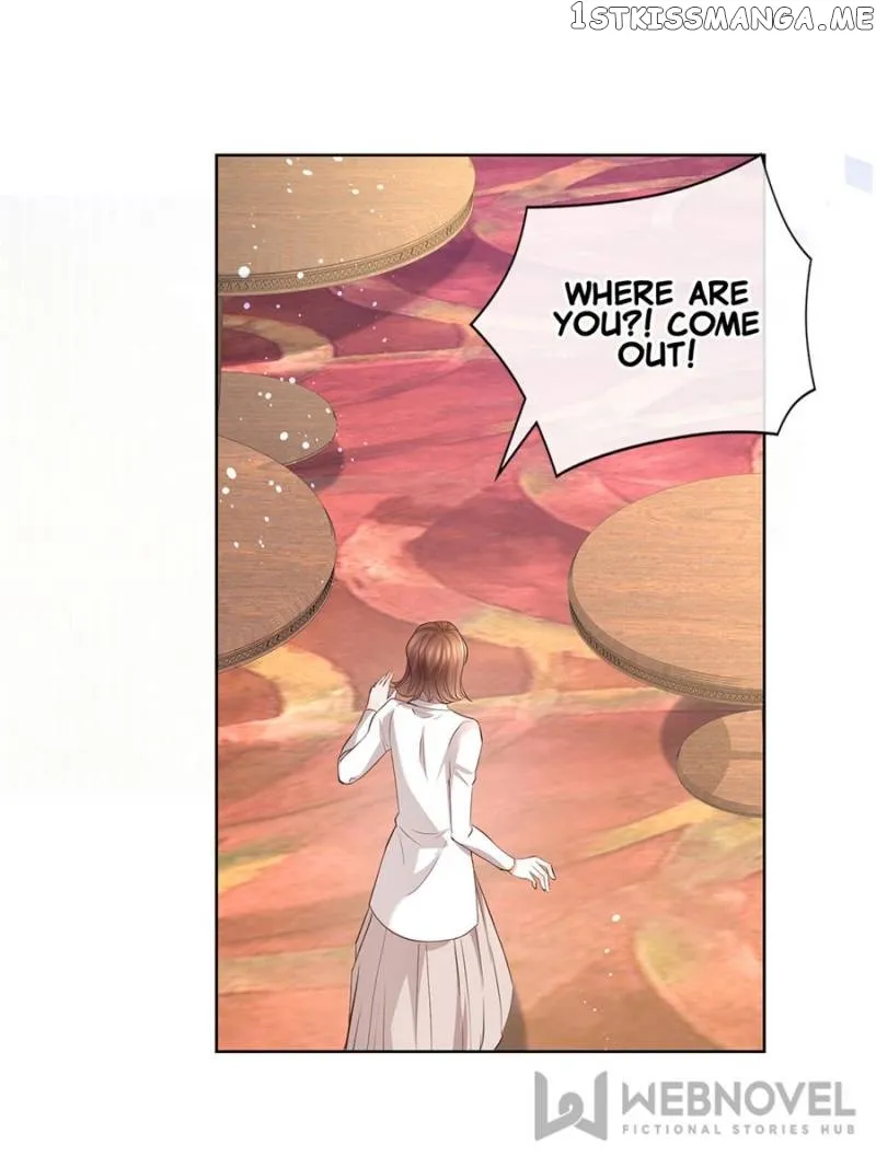 The Killer Boss is raising a Fox Chapter 60 page 41 - 
