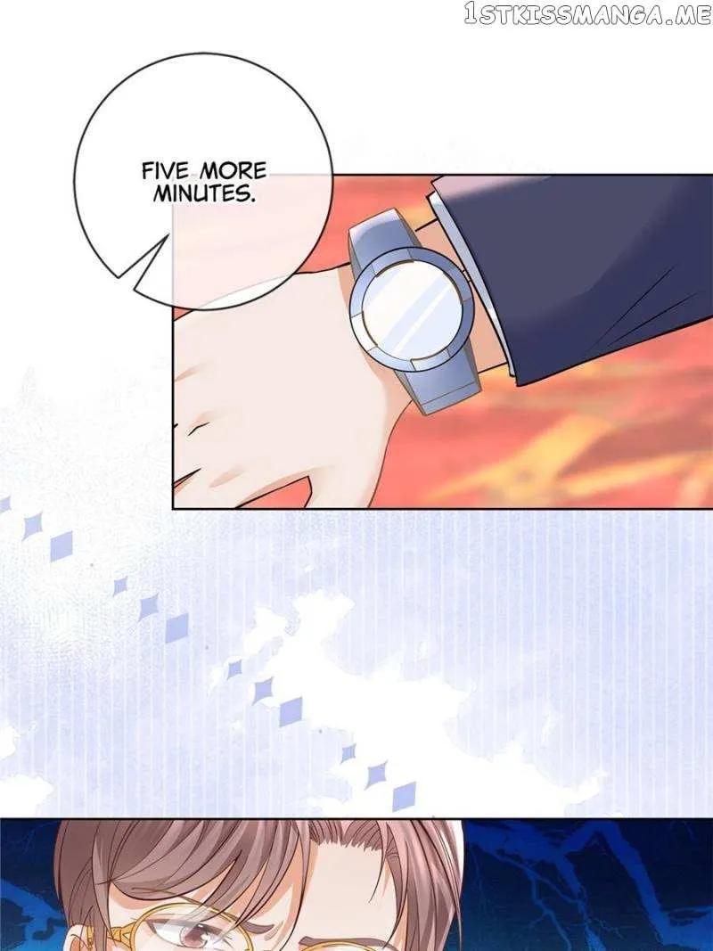 The Killer Boss is raising a Fox Chapter 60 page 42 - 