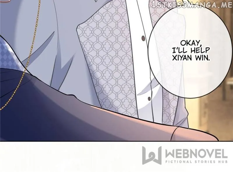 The Killer Boss is raising a Fox Chapter 60 page 45 - 