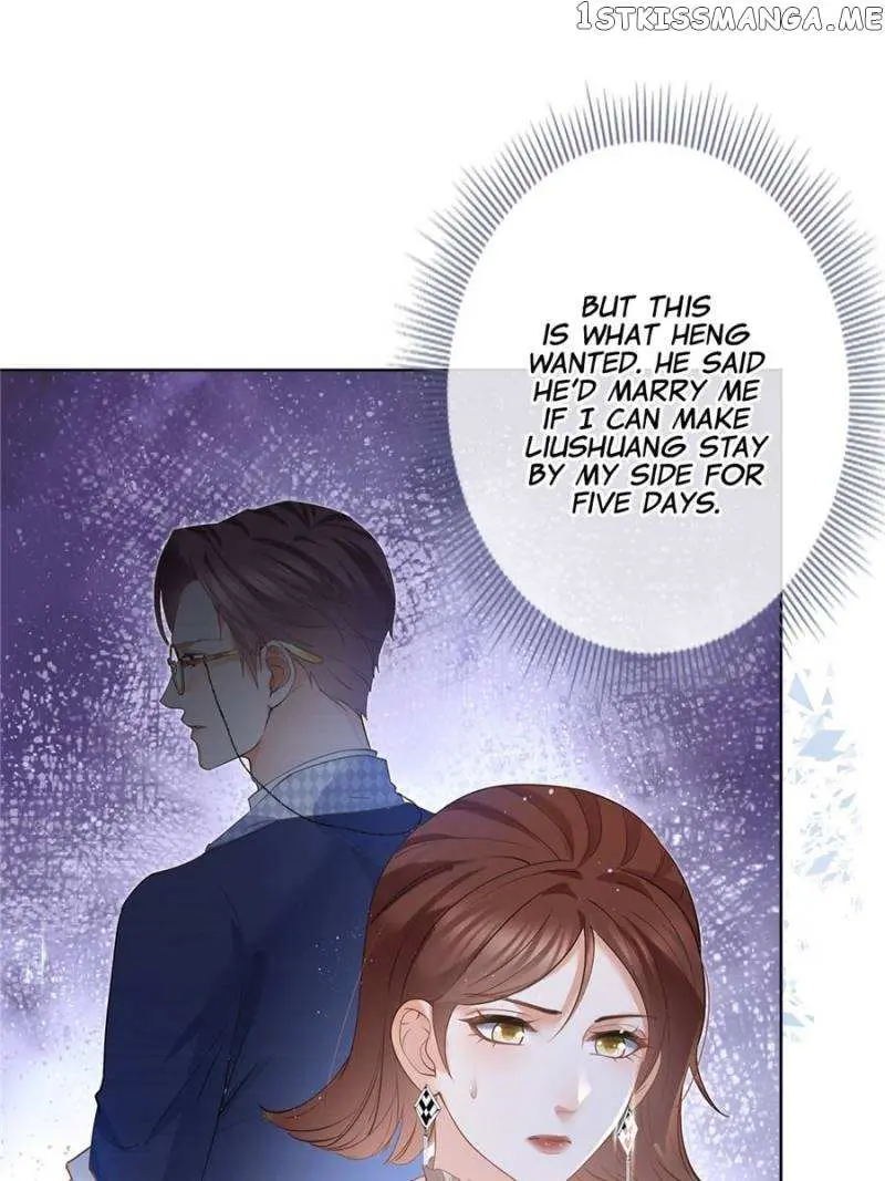 The Killer Boss is raising a Fox Chapter 60 page 6 - 