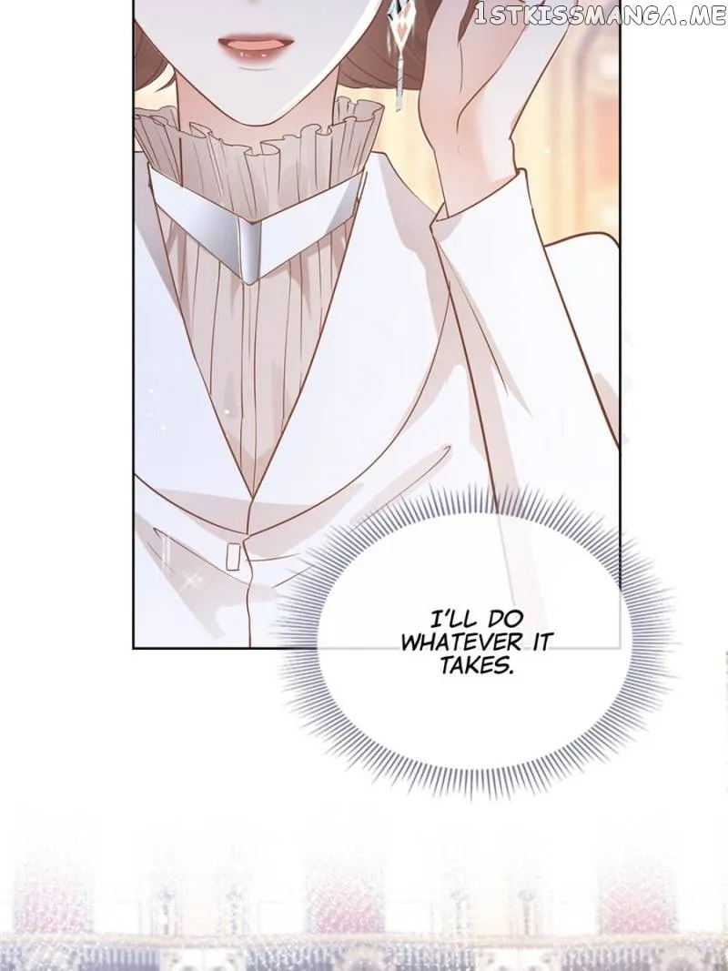 The Killer Boss is raising a Fox Chapter 60 page 8 - 