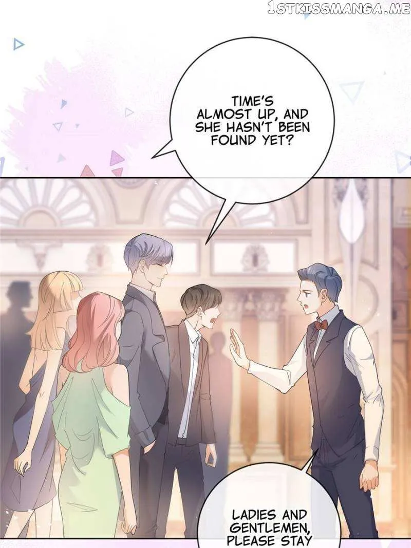 The Killer Boss is raising a Fox Chapter 61 page 2 - 