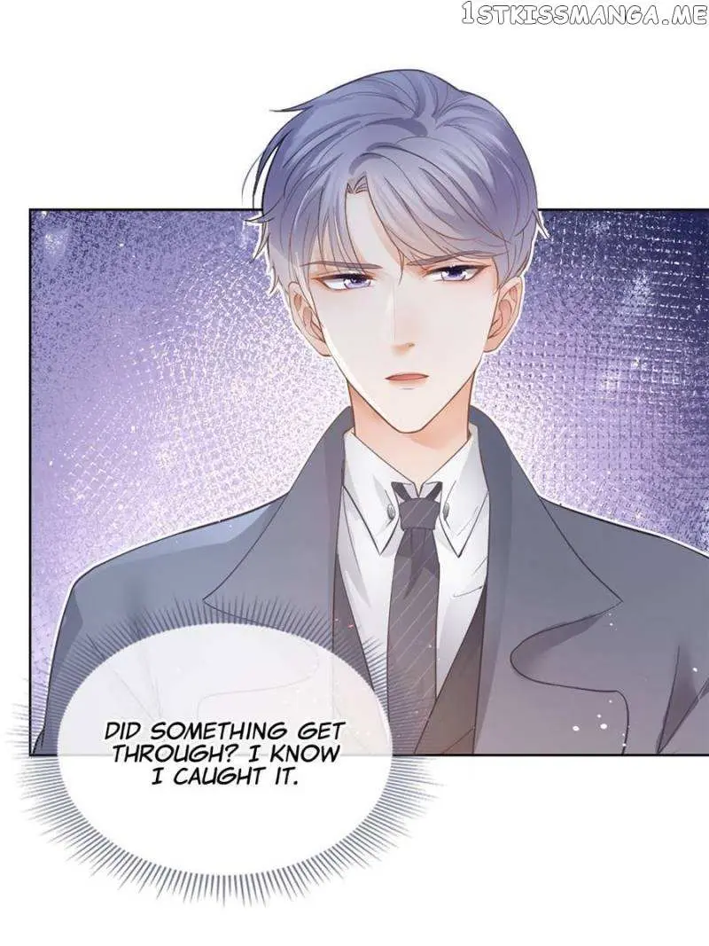 The Killer Boss is raising a Fox Chapter 61 page 14 - 