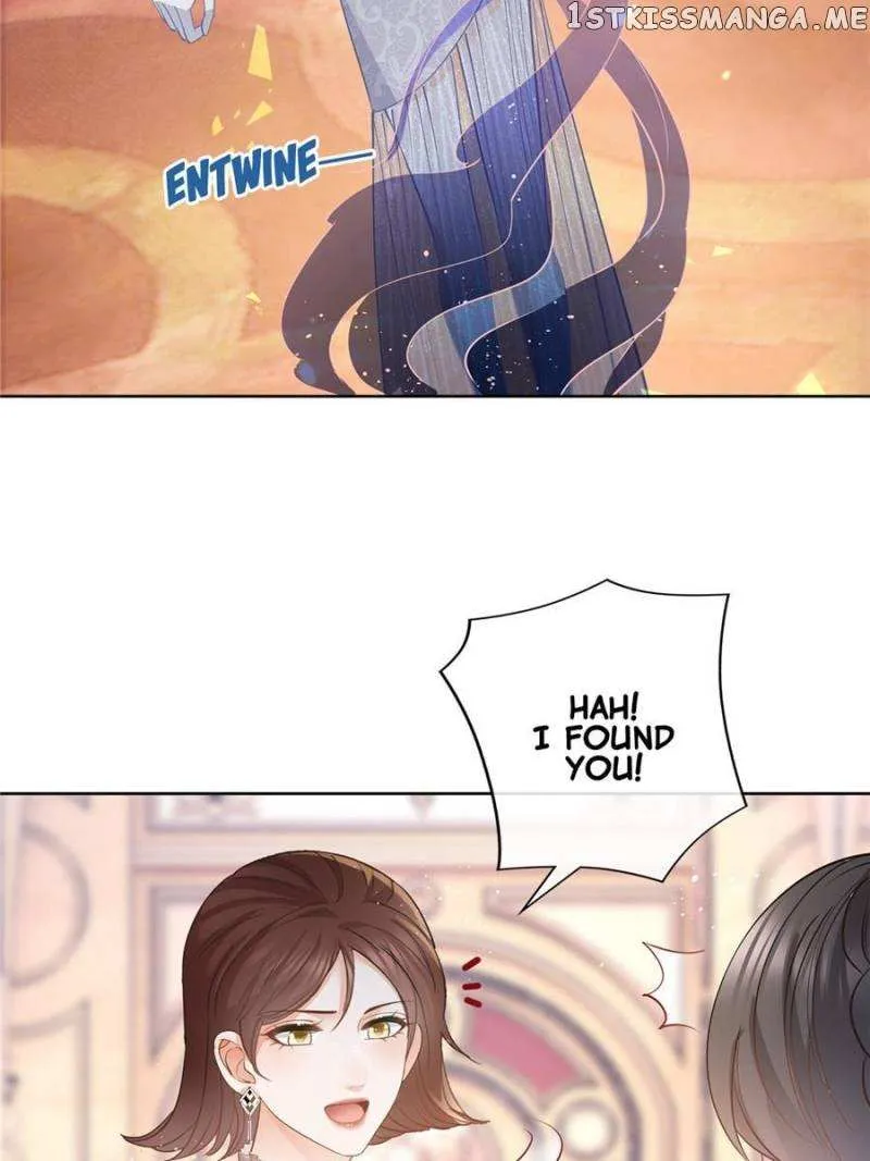 The Killer Boss is raising a Fox Chapter 61 page 20 - 