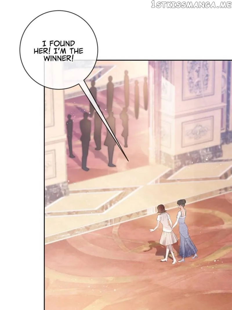 The Killer Boss is raising a Fox Chapter 61 page 22 - 