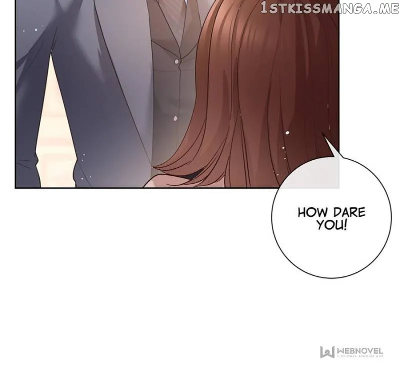 The Killer Boss is raising a Fox Chapter 61 page 29 - 