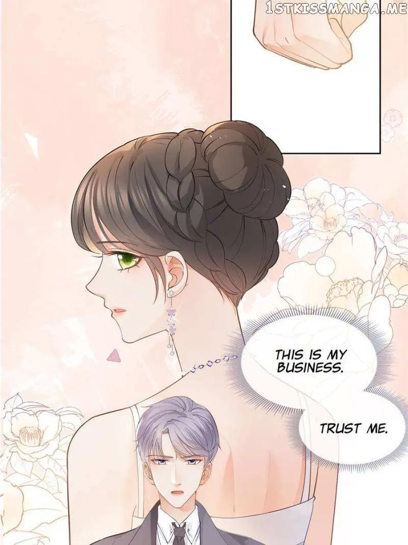 The Killer Boss is raising a Fox Chapter 61 page 36 - 