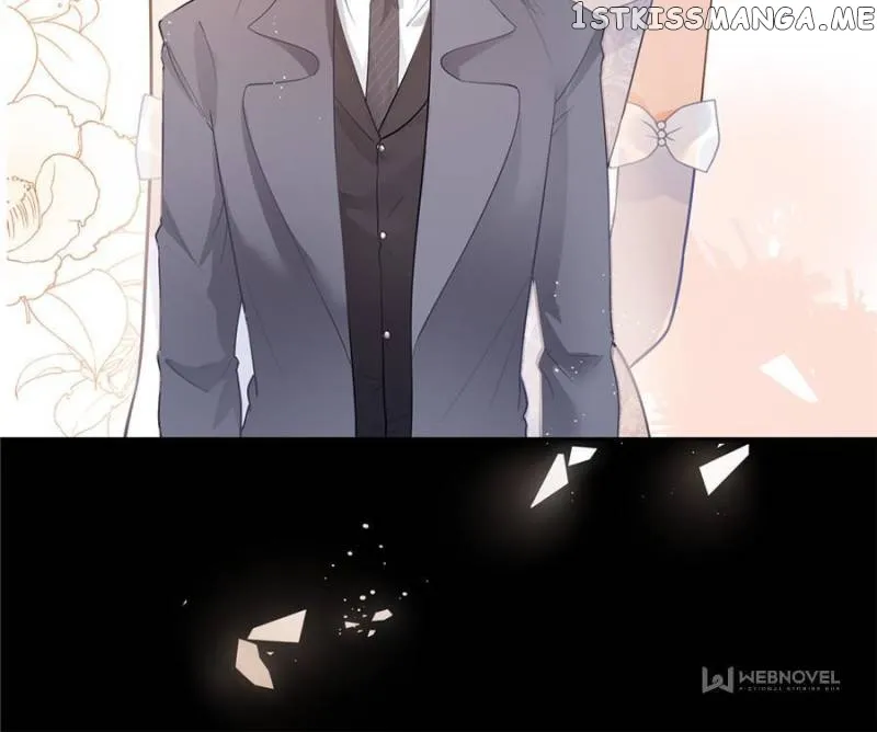 The Killer Boss is raising a Fox Chapter 61 page 37 - 