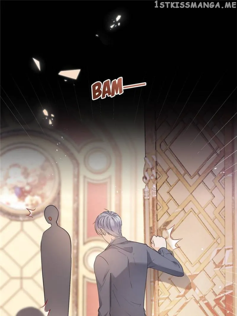 The Killer Boss is raising a Fox Chapter 61 page 38 - 