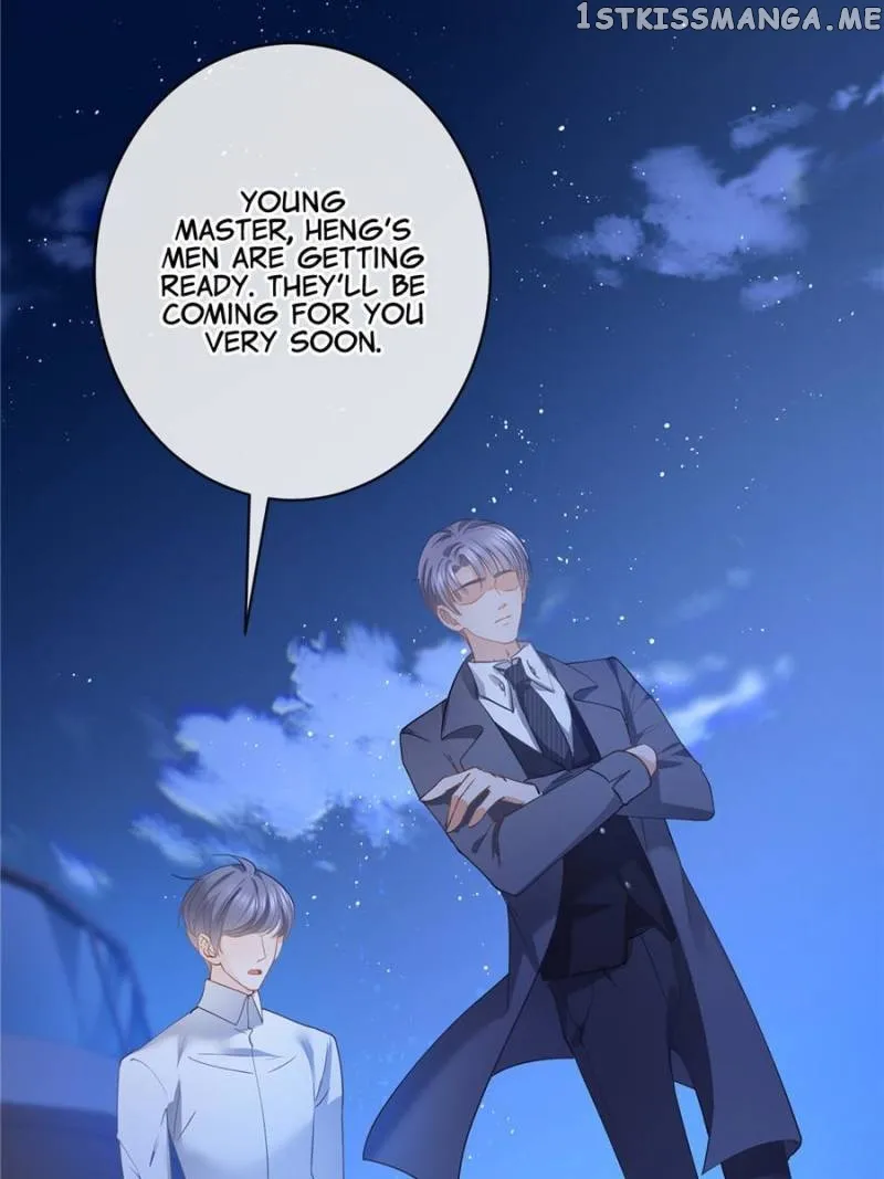 The Killer Boss is raising a Fox Chapter 62 page 12 - 
